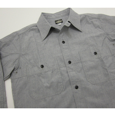 BLACK SIGN Heather Chamblay Pioneers Shirts BSFL-15108B画像