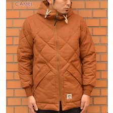 HOUSTON WORK DOWN JACKET 50324画像