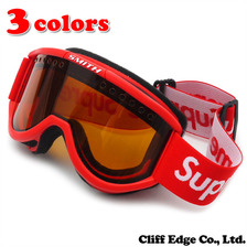 Supreme Smith Cariboo OTG Ski Goggle画像