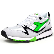 DIADORA V7000 OG "made in ITALY" "Expresso Ristretto" "LIMITED EDITION" WHT/GRN/BLK 161421-C3746画像