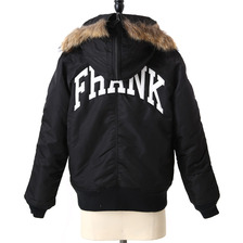 FRANK TEAM N-2B AVILEX EDITION FKJP-JK-019画像