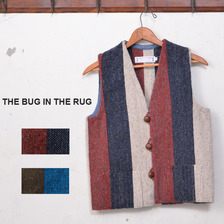 ISAAC VASQUEZ ラグベスト画像