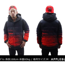 APPLEBUM Sunset City Jacket画像