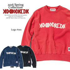 ANIMALIA Logo#001 AN16S-SW03画像