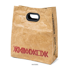 ANIMALIA WOOD SKIN Bag AN16S-AC07画像