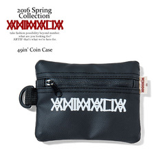 ANIMALIA 49in' Coin Case AN16S-AC05画像