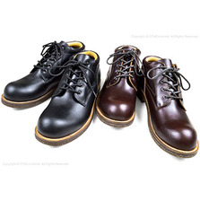 Slow Wear Lion クラシックOX プルアップレザー OB-8958M画像