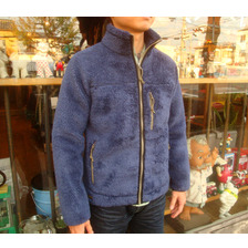 COLIMBO HUNTING GOODS Mt.MERCY PILE JACKET #3 ZQ-0124画像