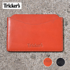 Tricker's CARDHOLDER画像
