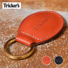 Tricker's KEYRING画像