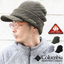 Columbia Sumpter Valley Cap PU5149画像