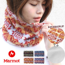 Marmot RV Native Diamond Neck Gaiter MJA-F5456画像