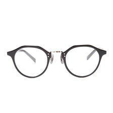 A.D.S.R. SATCHMO BLACK & SILVER METAL SATCHMO01画像