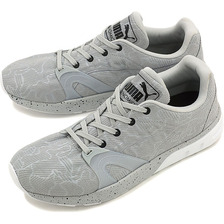 PUMA XT S WOVEN Glacier Gray 360696-02画像