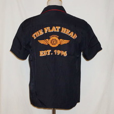 THE FLAT HEAD F-SRO-001S EST 1996画像