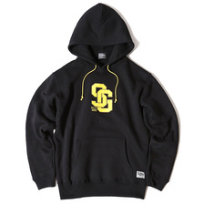 SILLY GOOD MAJOR LEAGUER PULLOVER PARKA [clink exclusive limited edition]画像