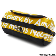 Supreme Base Camp Travel Canister YELLOW画像