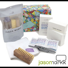 Jason Markk Holiday Box画像