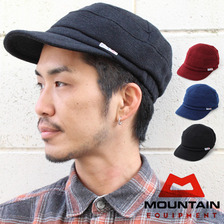 Mountain Equipment WINTER PATROL CAP 424014画像