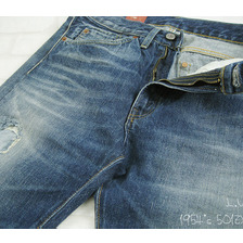 LEVI'S VINTAGE CLOTHING 1954年 501ZXX復刻版 50154-0064画像