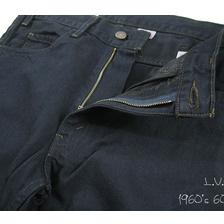 LEVI'S VINTAGE CLOTHING 1960年 606 復刻版 30605-0038画像