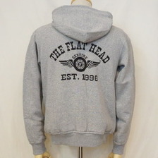 THE FLAT HEAD F-CZP-001 FH FLYING WHEEL画像