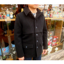 JELADO ANTIQUE GARMENTS &ldquo;Bucher's Coat&rdquo; AG03412画像
