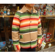 JELADO COWBOY BRAND &ldquo;Pueblo Coat&rdquo; CB03413画像