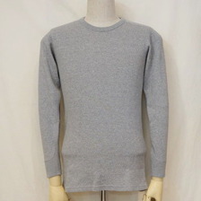 THE FLAT HEAD THLD-001 SHOULDER PAD THERMAL画像