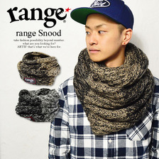 range Snood RG15F-AC02画像