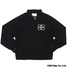 RHC Ron Herman &times; STANDARD CALIFORNIA UTILITY SWING TOP BLACK画像
