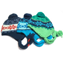 ARC'TERYX PEMBI TOQUE画像