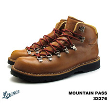 Danner 33276 MOUNTAIN PASS RIO画像