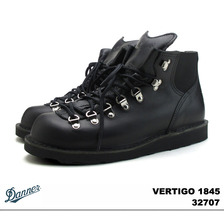 Danner 32707 VERTIGO BLACK GRACE画像