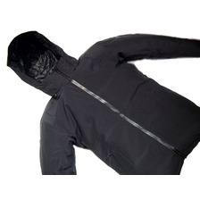 ARC'TERYX INTERSTATE JACKET/black画像
