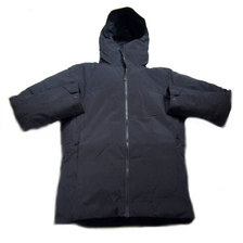 ARC'TERYX KODA JACKET black画像
