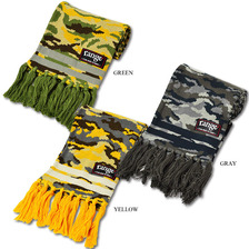 range Camo Muffler RG15F-AC01画像