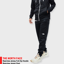 THE NORTH FACE Rearview Jersey Pant NB81511画像