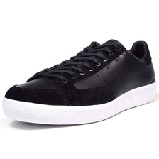 adidas NASTASE MASTER VINTAGE "White Mountaineering" BLK/WHT AF6226画像