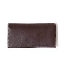 Whitehouse Cox LONG WALLET(Regent Bridle Leather) S-9697画像