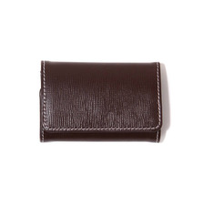 Whitehouse Cox COIN PURSE / BRIDLE 2TONE (Regent Bridle Leather) S-9084画像