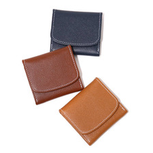 Whitehouse Cox COINCASE(London Calf&times;Bridle Leather Collection) S-5938画像