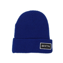Brixton RIFT BEANIE ROYAL BXT349画像
