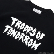 NEIGHBORHOOD HB.TOT/C-CREW.LS画像
