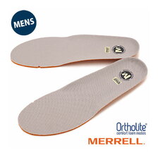 MERRELL ORTHOLITE FOOTBET GRAY J1JOFM6MG画像