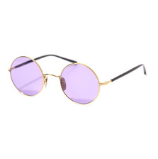 A.D.S.R. ROMEO SHINY BLACK/GOLD ROMEO01画像