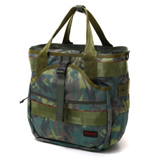 BRIEFING GYM WIRE WOODLAND DP BRF-243219画像