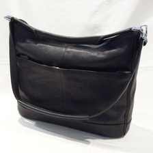 THE FLAT HEAD WSB-001 2WAY BAG001画像