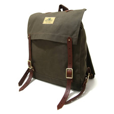 Seil Marschall WOODMAN PACK Small SMBR005画像