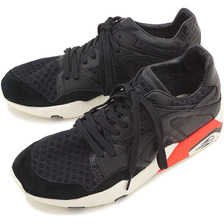 PUMA BLAZE CROCK HUNTER Black 361833-01画像